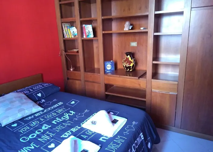 Yourstay@rome Vatican * רומא