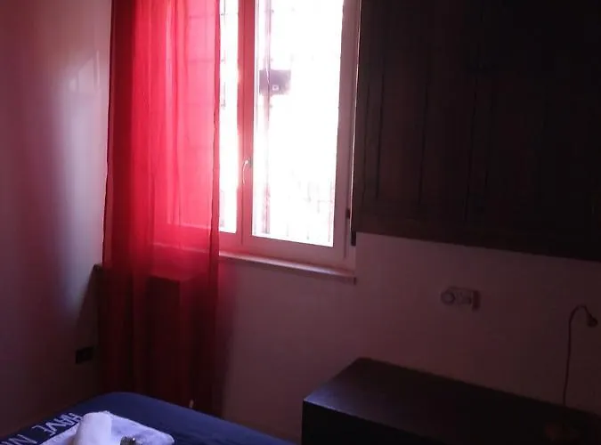 Yourstay@rome Vatican * רומא
